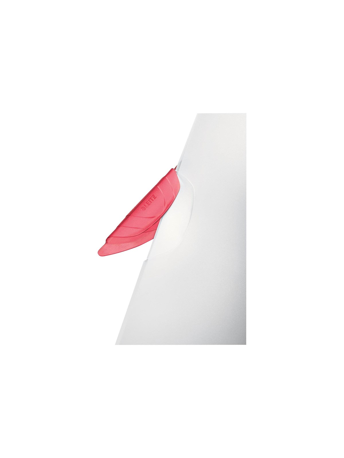 Leitz ColorClip Magic Rot