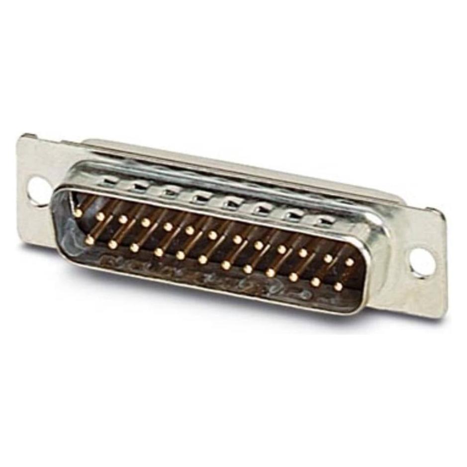 Phoenix Contact D-SUB contact insert shell size 3 (1689909)