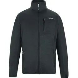 Regatta Hillden Midlayer Herren dark-storm XL