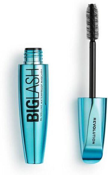 Revolution Beauty London Makeup Revolution Big Lash Volume Mascara 8