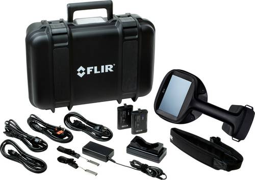 FLIR Akustische Bildgebungskamera Si1-LD No Wi-Fi