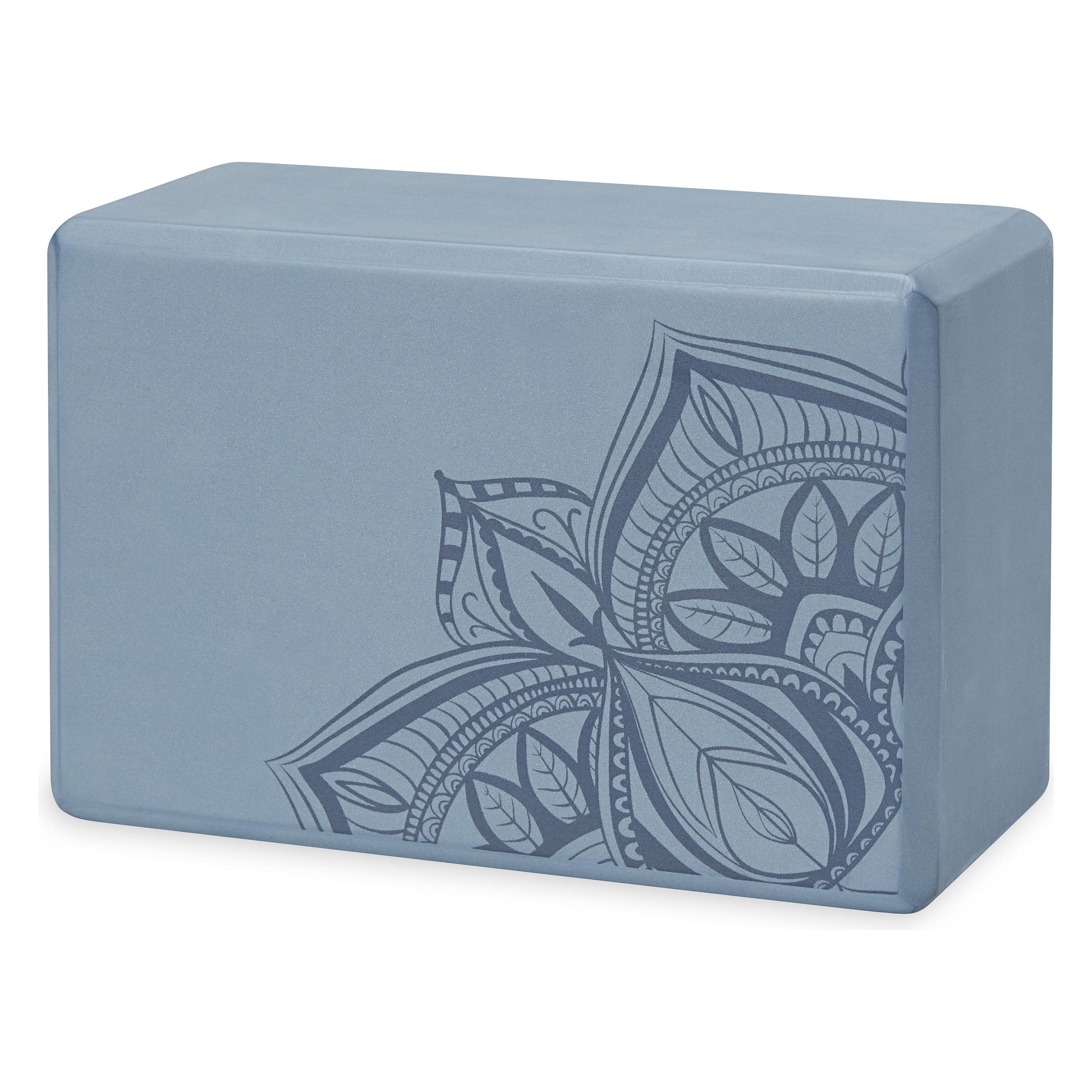 Gaiam Block (63680)
