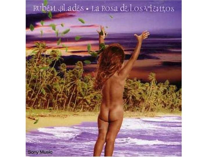 La Rosa De Los Vientos
