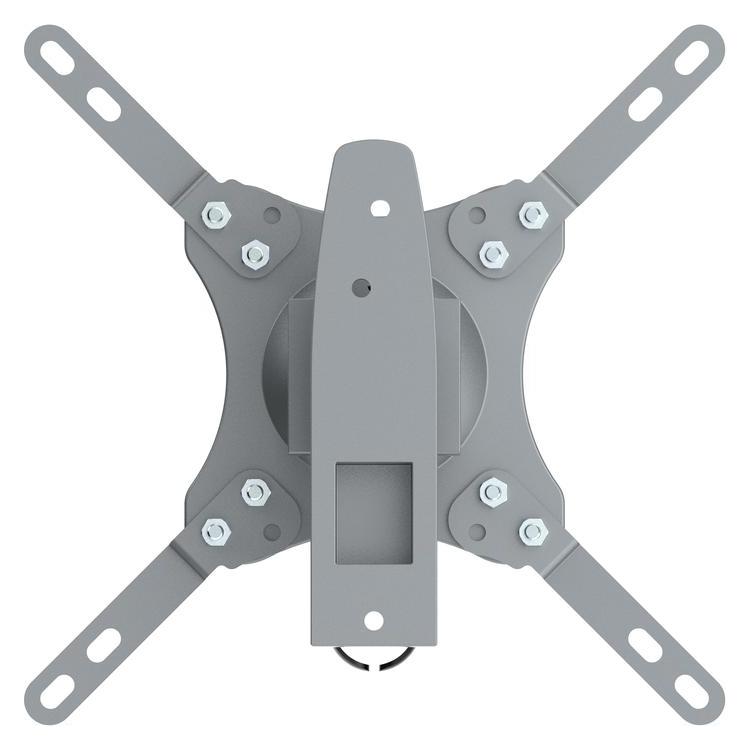 Multibrackets M VESA Flexarm 360 (Wand, 15 kg, 15" - 32") (3244)