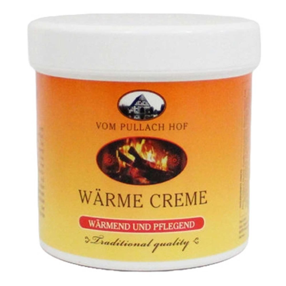 Megadent Deflogrip Gerhard Reeg GmbH Wärmecreme 09686890