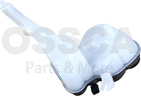 Ossca Ausgleichsbehälter, Kühlmittel 12156 Für Mercedes