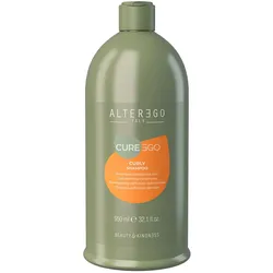 950ml ALTER EGO CUREGO Curly Shampoo