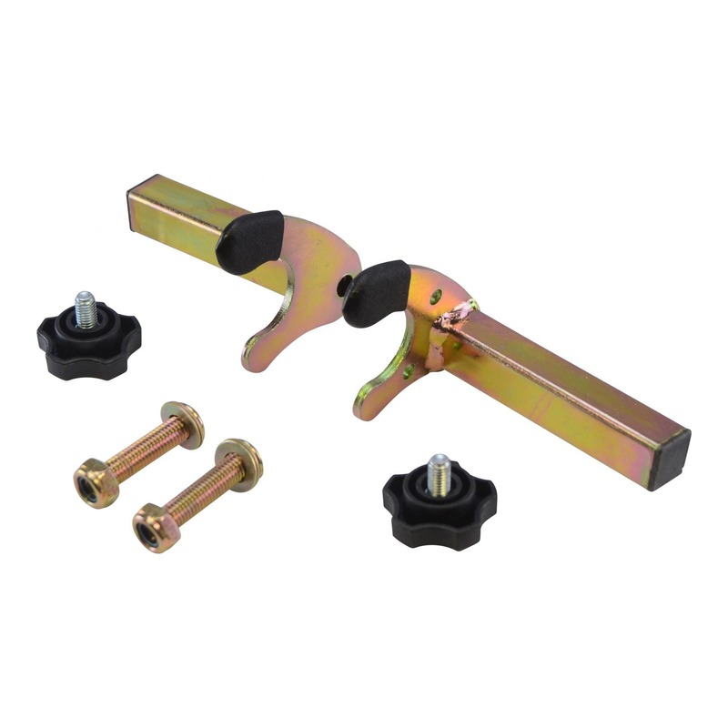 1Tek Tools Support diabolo pour béquille d’atelier universel