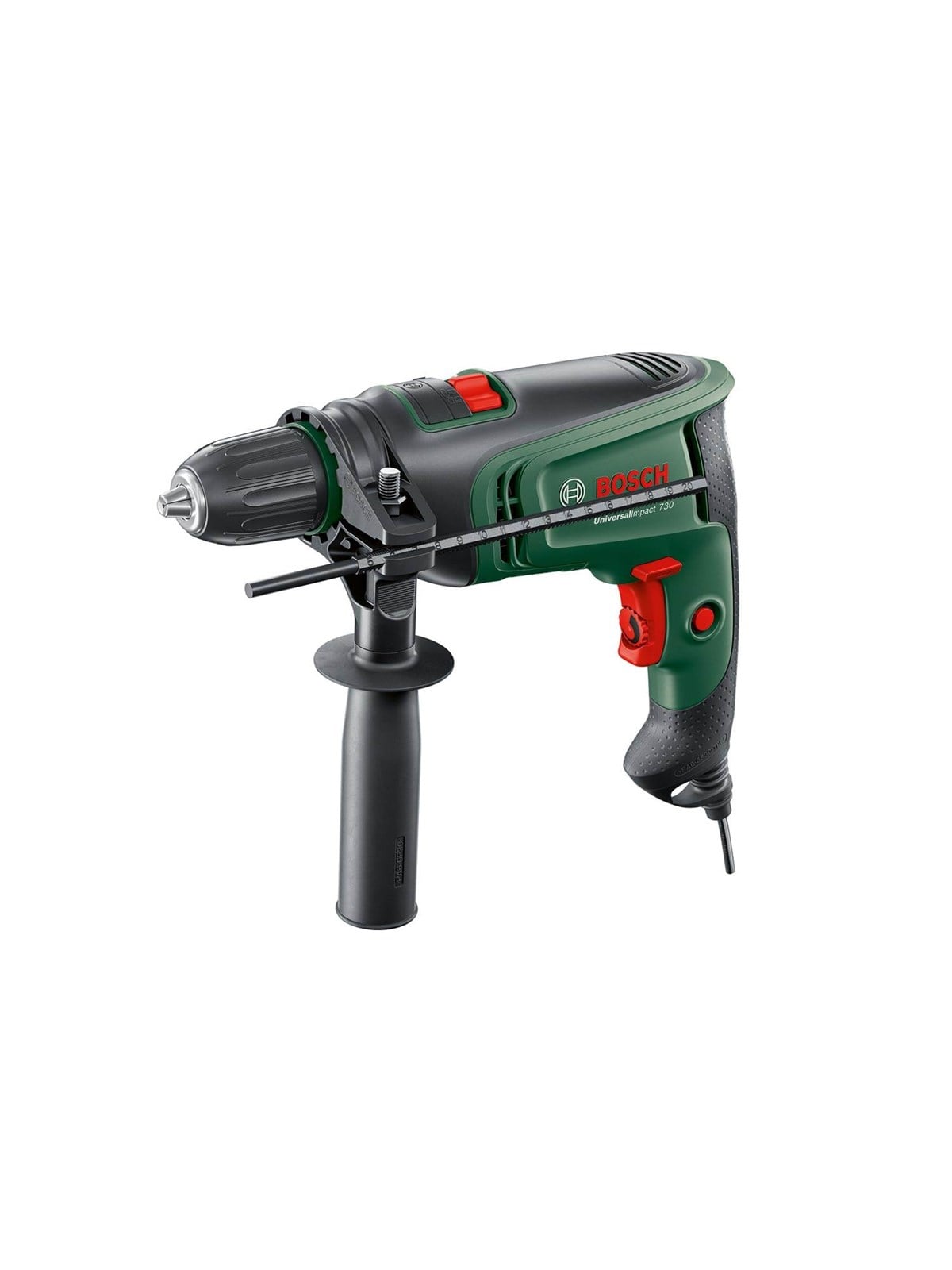 Bosch Percussion Drill UnviersalImpact 730