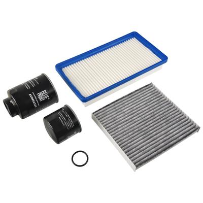 BLUE PRINT Teilesatz, Inspektion adm52126 für MAZDA