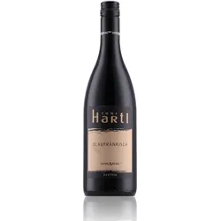 Toni Hartl Blaufränkisch Rotwein Trocken 2019 13% Vol. 0,75l