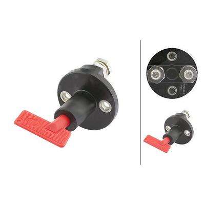 Hella Hauptschalter, Batterie [Hersteller-Nr. 6EK002843-051]