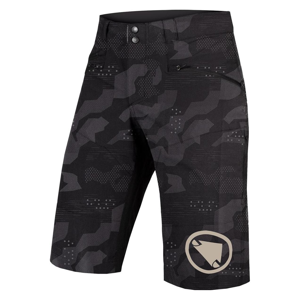 Endura SingleTrack II (L) (E8102BC/5)