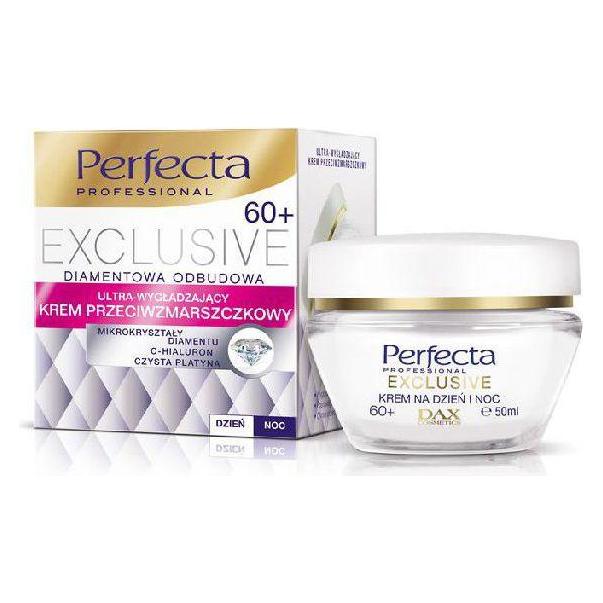 DAX Exclusive 60+ Extremely anti-wrinkle cream for day and night 50ml (50 ml, 24h Creme) (21055007)