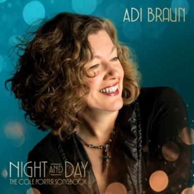 Night and Day (The Cole Porter Songbook) - Adi Braun, CD