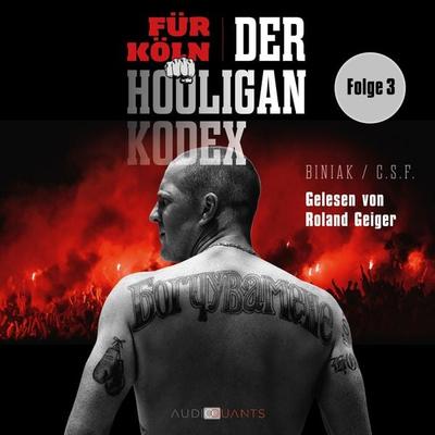Das Rheinland-Kleeblatt - Biniak, Audio, 4260507191762