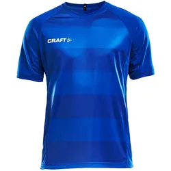 CRAFT Progress Graphic Trikot Herren 1345 - royal blue XS