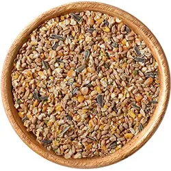 elles Hühner Körnerfutter 1x25 kg