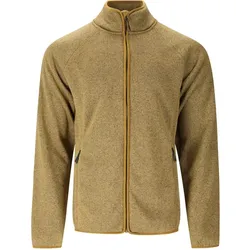 Whistler Wolven Fleecejacke Herren 3284 - gothic olive XXL