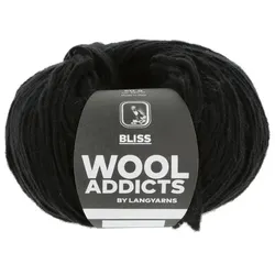 Lang Yarns Wolle WOOLADDICTS Bliss