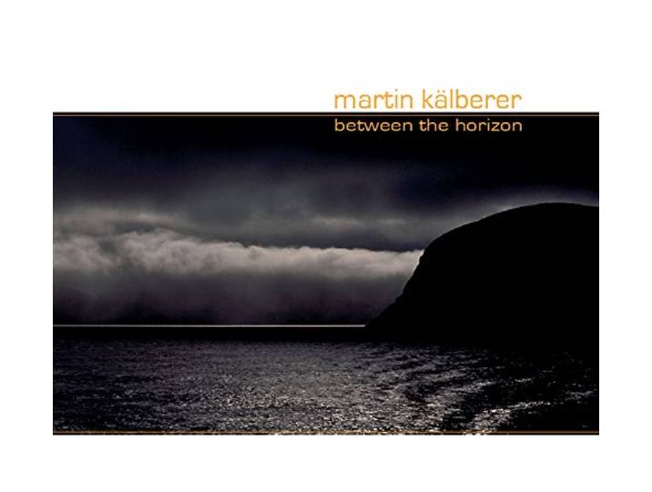 Kalberer - Between The Horizon