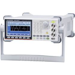 GW Instek AFG-3031GP Funktionsgenerator netzbetrieben 1 µHz - 30 MHz 1-Kanal 01FG303110GT