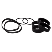Scubaforce - Thenar Dry Glove Rings - Suit Side