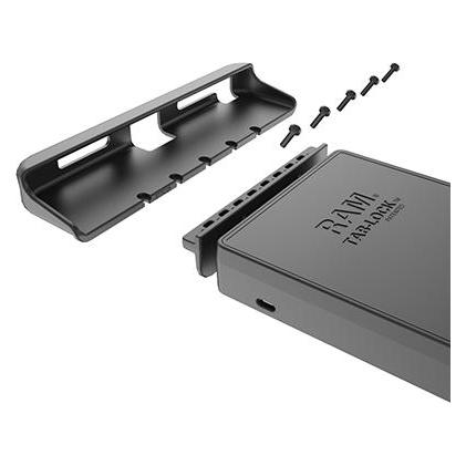 RAM Mounts Tab-Lock for L- Tablets (RAM-HOL-TABL25U)