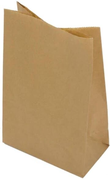 SOS-pÃ¥se 180x110x265mm 3kg brun 500/fp