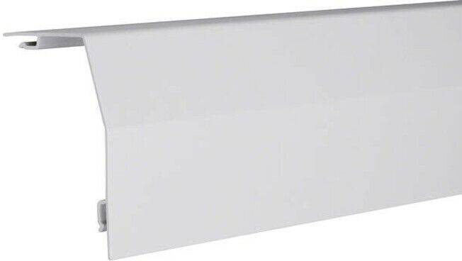 Tehalit Profil de recouvrement RK 190 L ; hager (0492805)