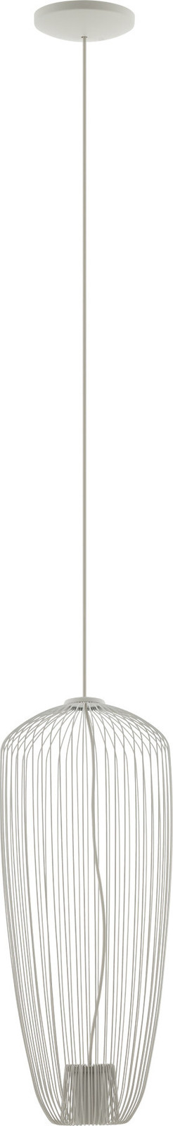 Hanglamp PUMPKIN 11242 van Nowodvorski Lighting