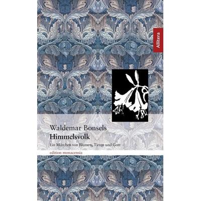 Himmelsvolk, Taschenbuch von Waldemar Bonsels, Buch & media, 978-3-86520-086-0