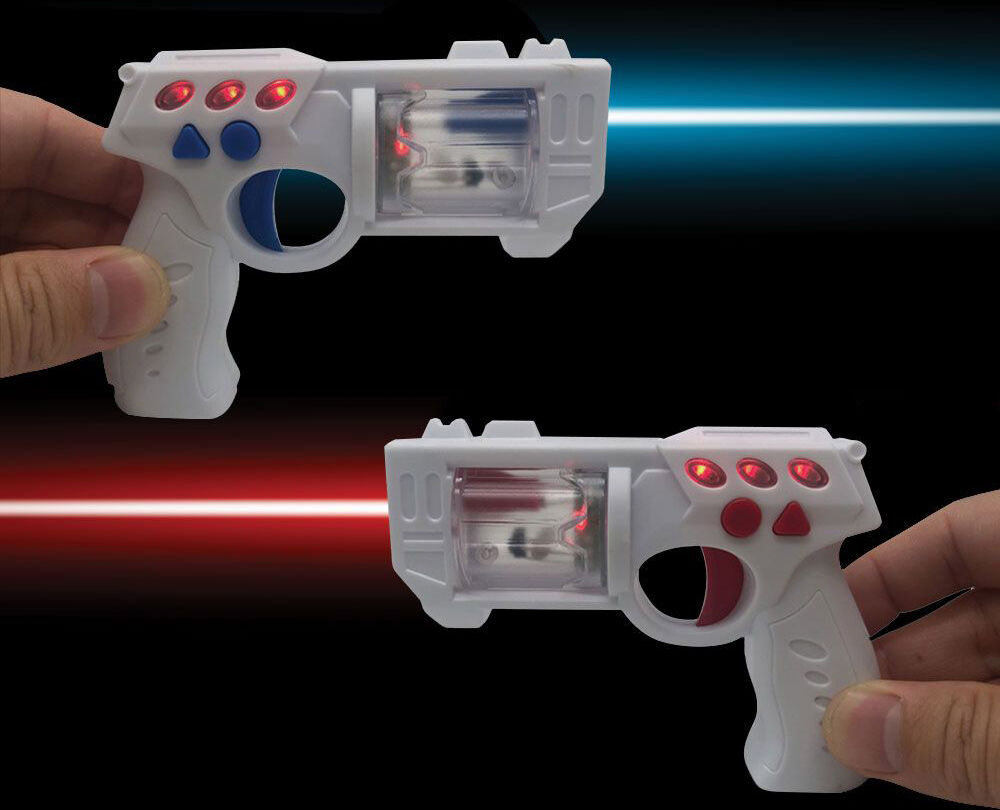 Laser Tag