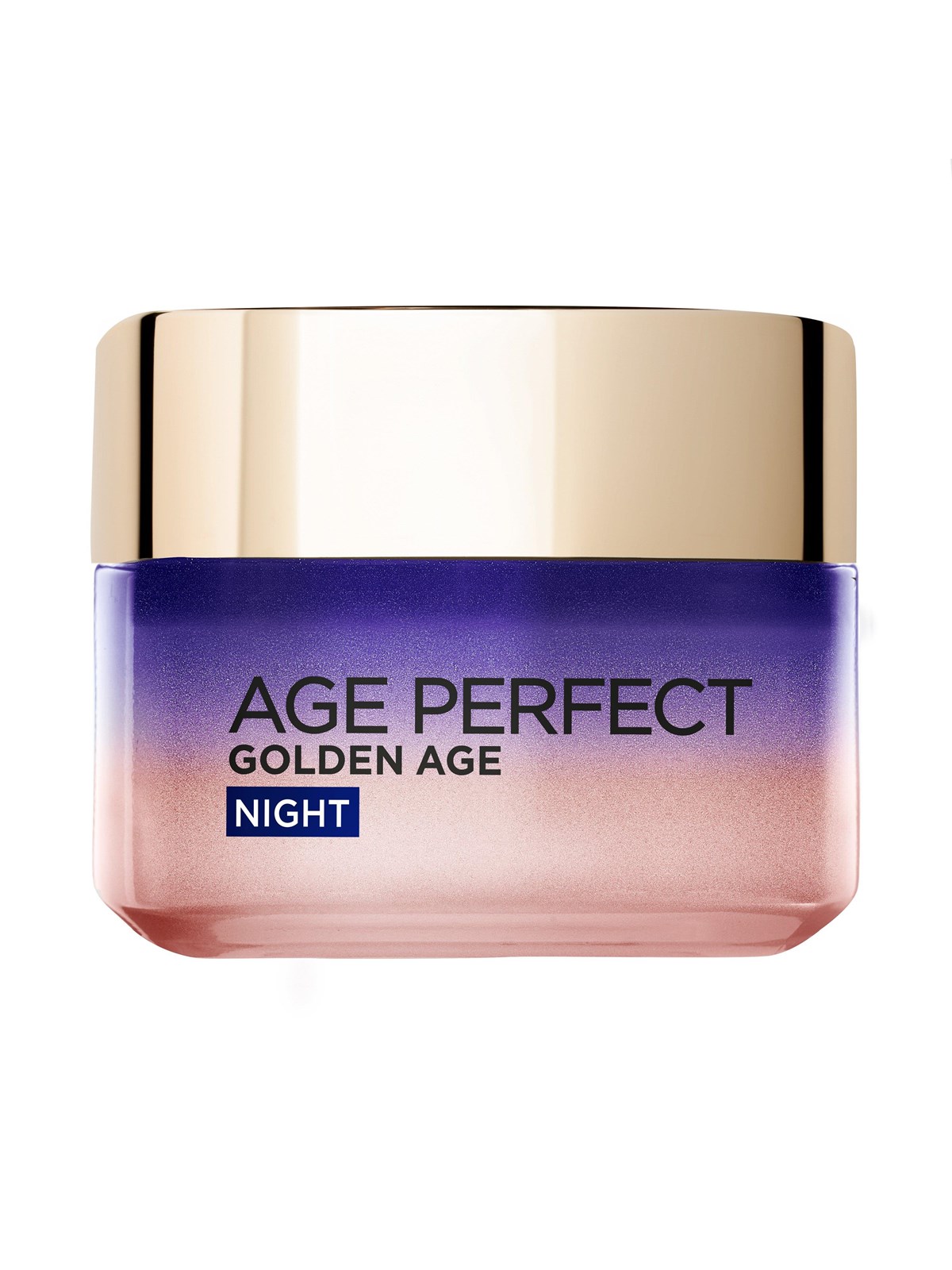 L'Oréal Paris Age Perfect Golden Age Night Cream