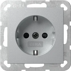 Gira Steckdose SH 418326