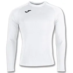 JOMA Brama Fleece Unterziehshirt 200 - weiß L