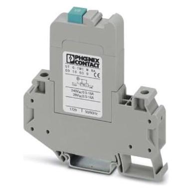 Phoenix Contact Schutzschalter thermomagnetisch 8A (0916609)