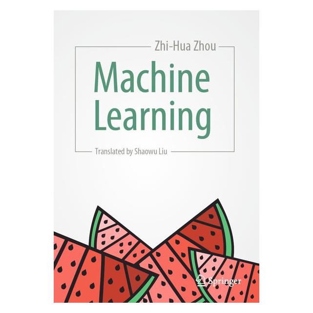 Springer Machine Learning (46015010)