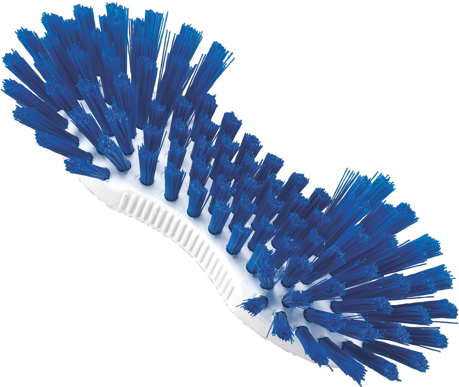 Armosa Schrobborstel Blauw