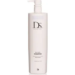 DS, Shampoo, Sim Sensitive Blonde Shampoo 1000 ml (Flüssiges Shampoo, 1000 ml)