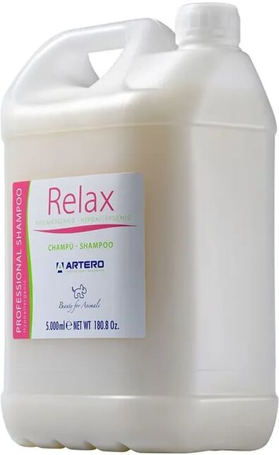 Artero Champô Relax 5 L