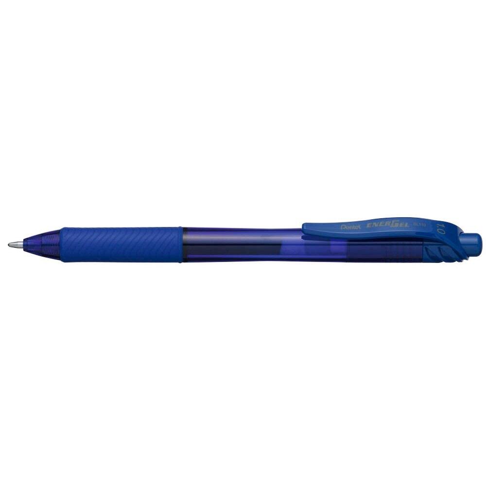 Pentel ENERGEL BL110 Gelschreiber 0,5 mm - blau BL110-CX