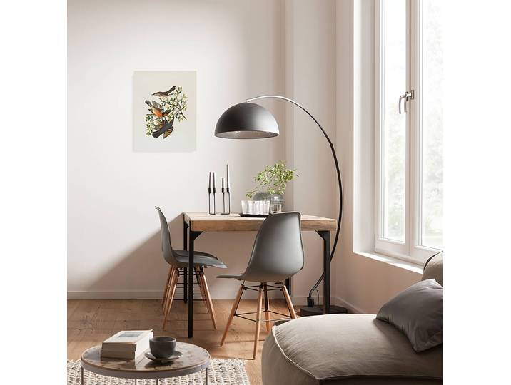 Impression sur toile Heidi Intissé de qualité allemande 155 g/m² tendue sur du bois massif de pin de haute qualité de 2 cm d’épaisseur Châssis
