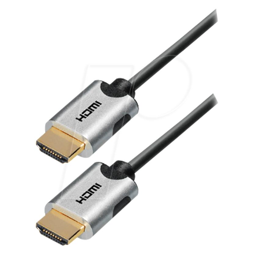 Maxtrack Ultra High Speed HDMI Kabel (1.50 m) (C 221-1,5)