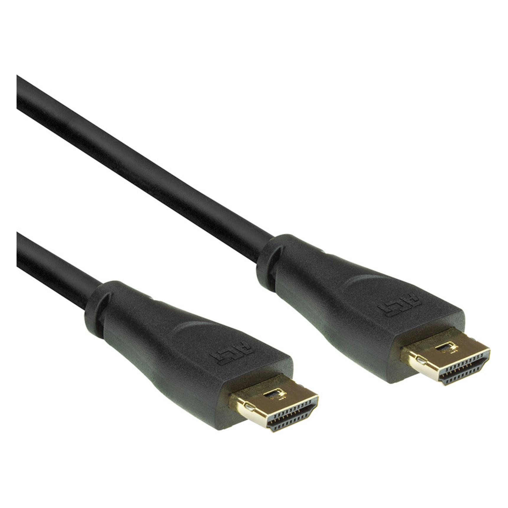 ACT HDMI (Typ A) - HDMI (Typ A) (0.90 m) (AK3861)