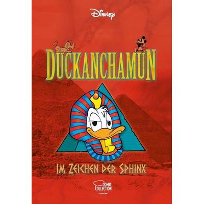 Enthologien 02, Gebundene Ausgabe von Walt Disney, Egmont Comic Collection, 978-3-7704-4121-1