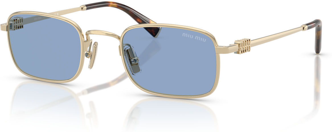 Sonnenbrille Miu Miu MU A53S (ZVN60O) Damen