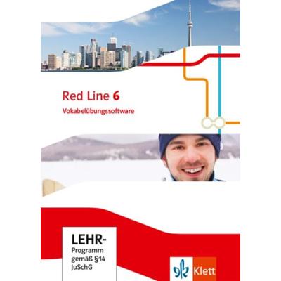 Red Line 6