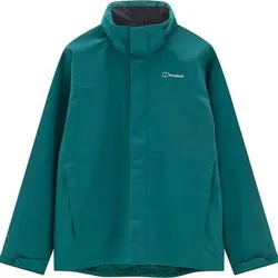 BERGHAUS Berghaus Herren Funktionsjacke HILLWALKER 2.0 IA JKT AM, Größe M in Blau 3279