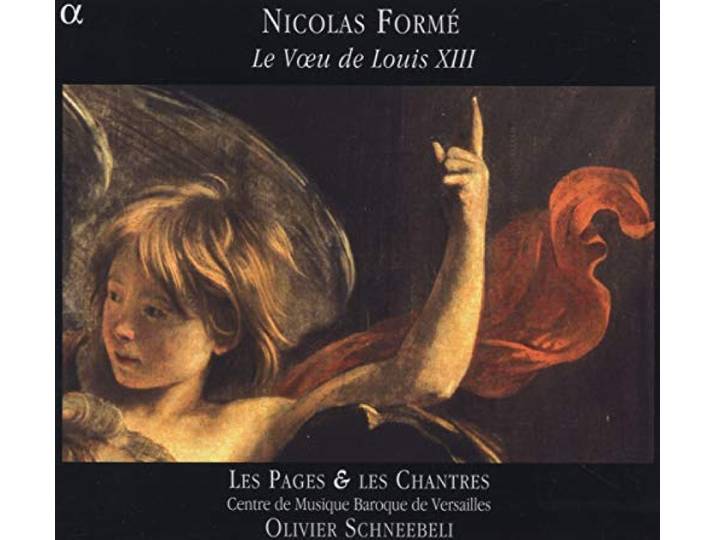 Le Voeu de Louis XIII